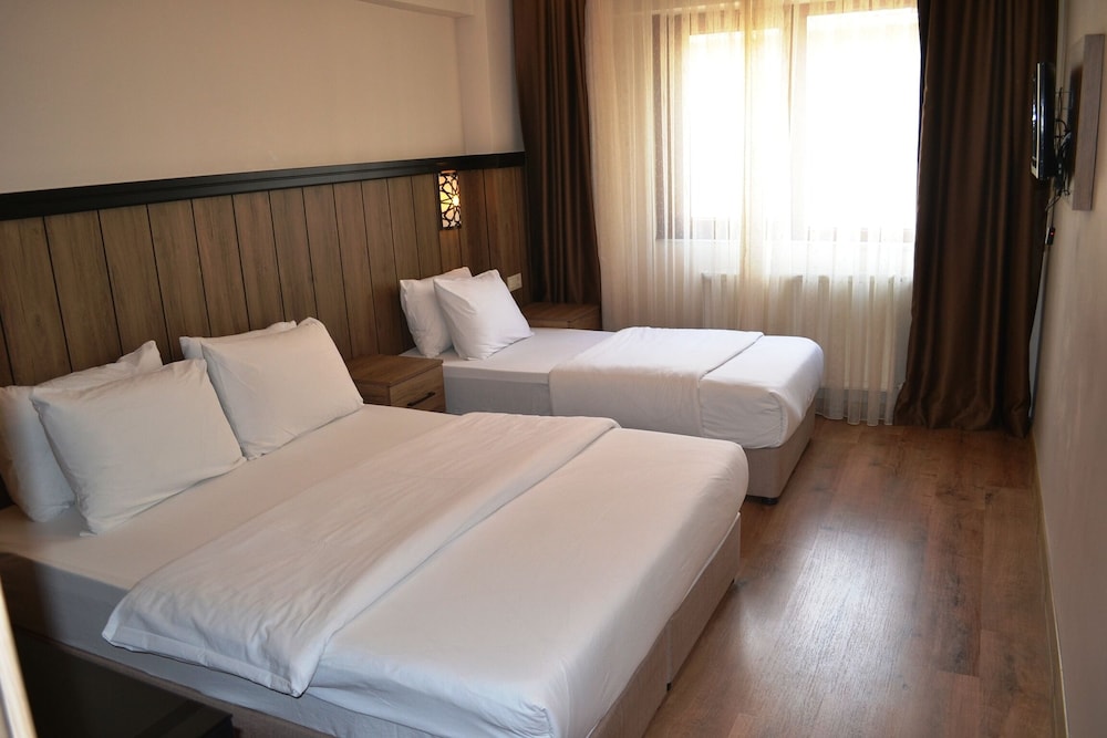 Istanbul Comfort Hotel 13/50