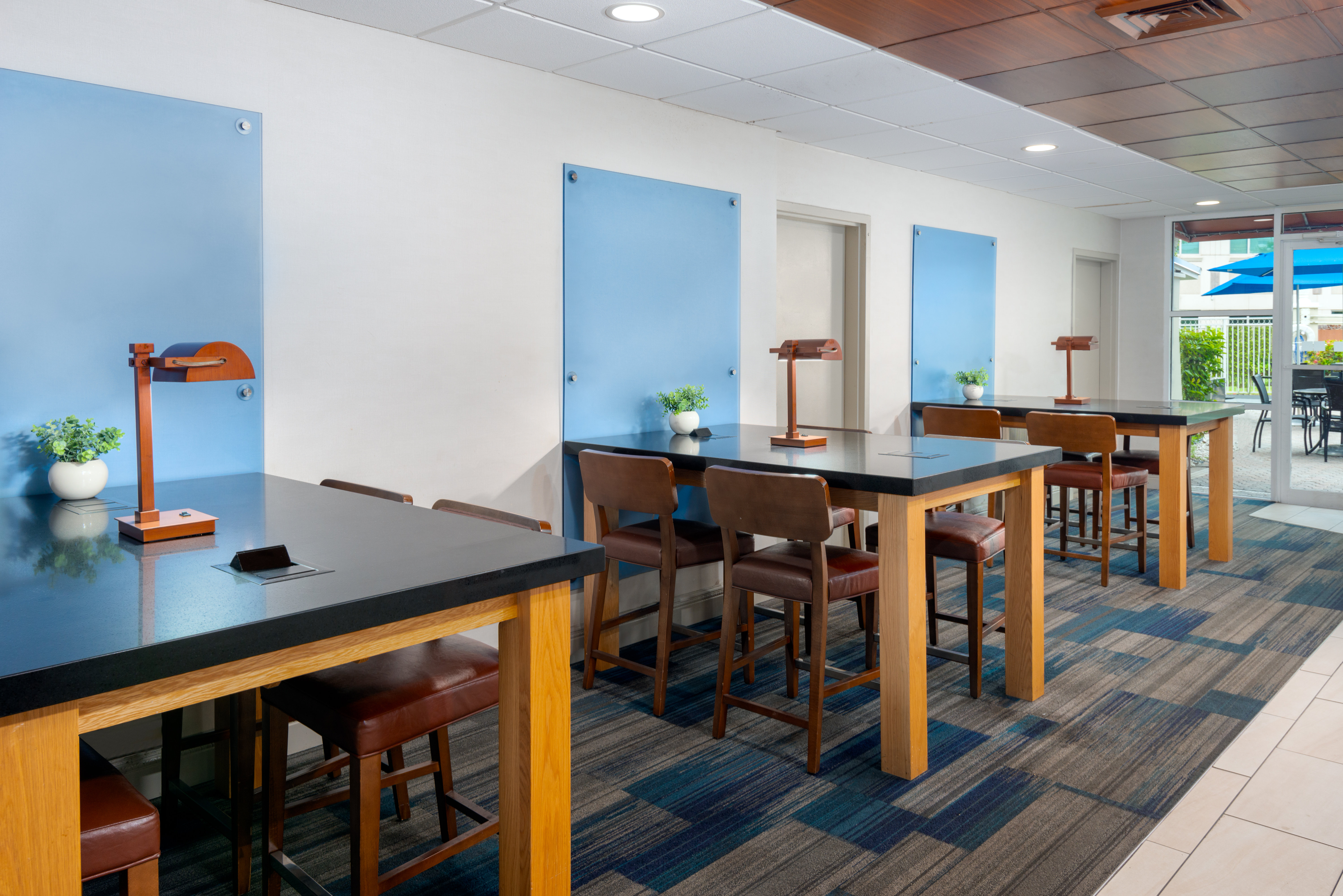 Holiday Inn Express Miami Airport Doral Area 47/71