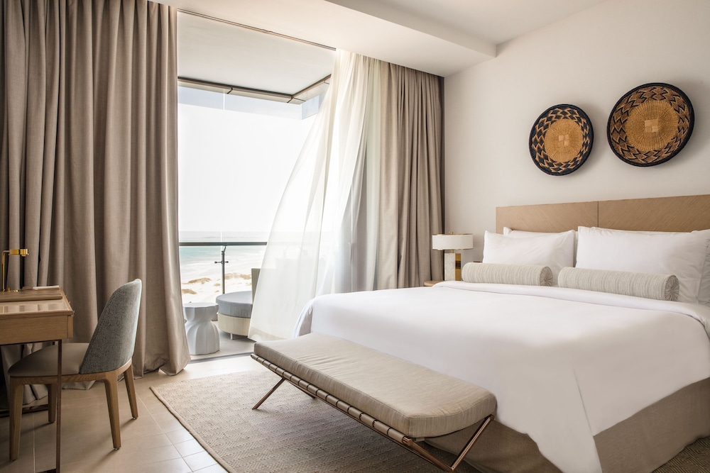 OCEAN, PANORAMIC, SUITE