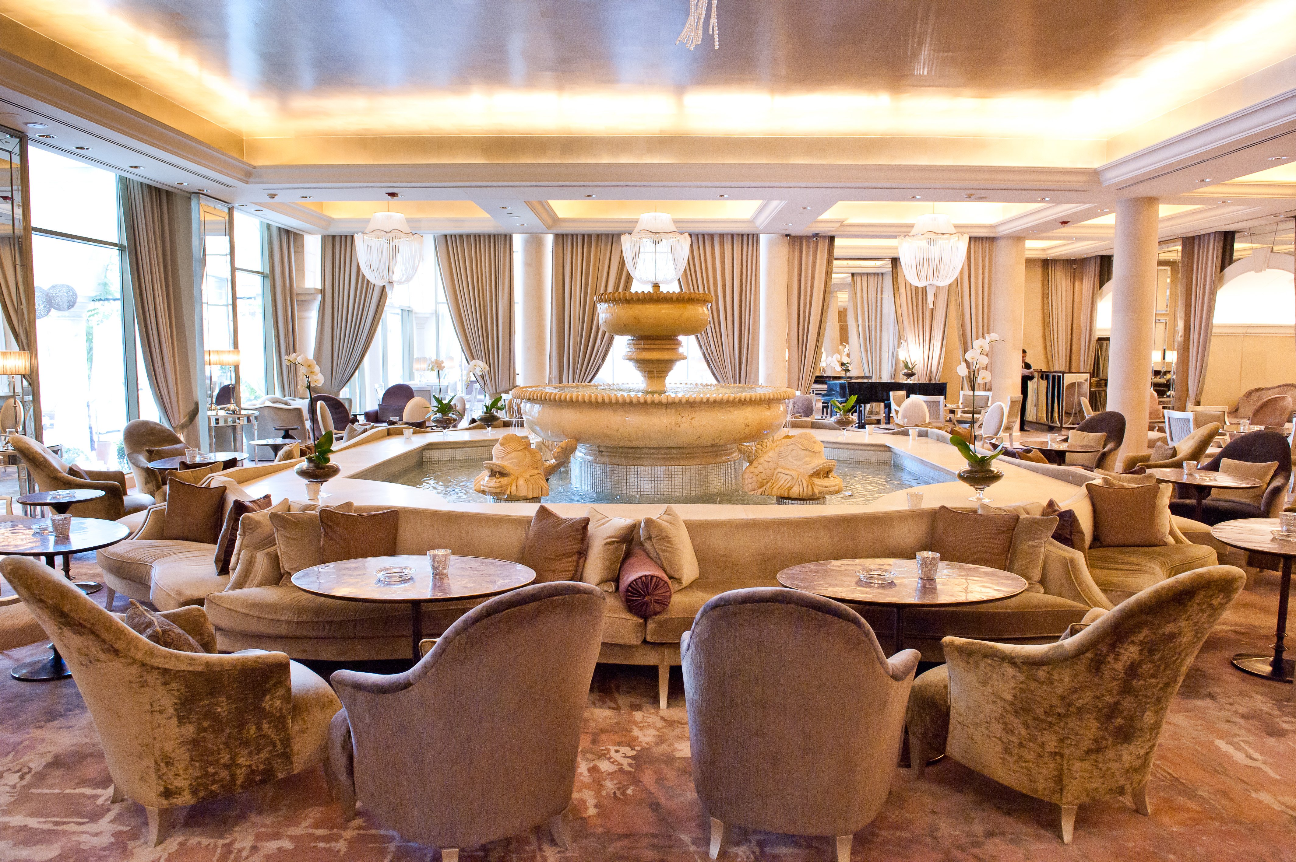 Intercontinental Phoenicia Beirut 34/49