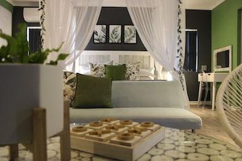 1 Bedroom, Honeymoon, Suite