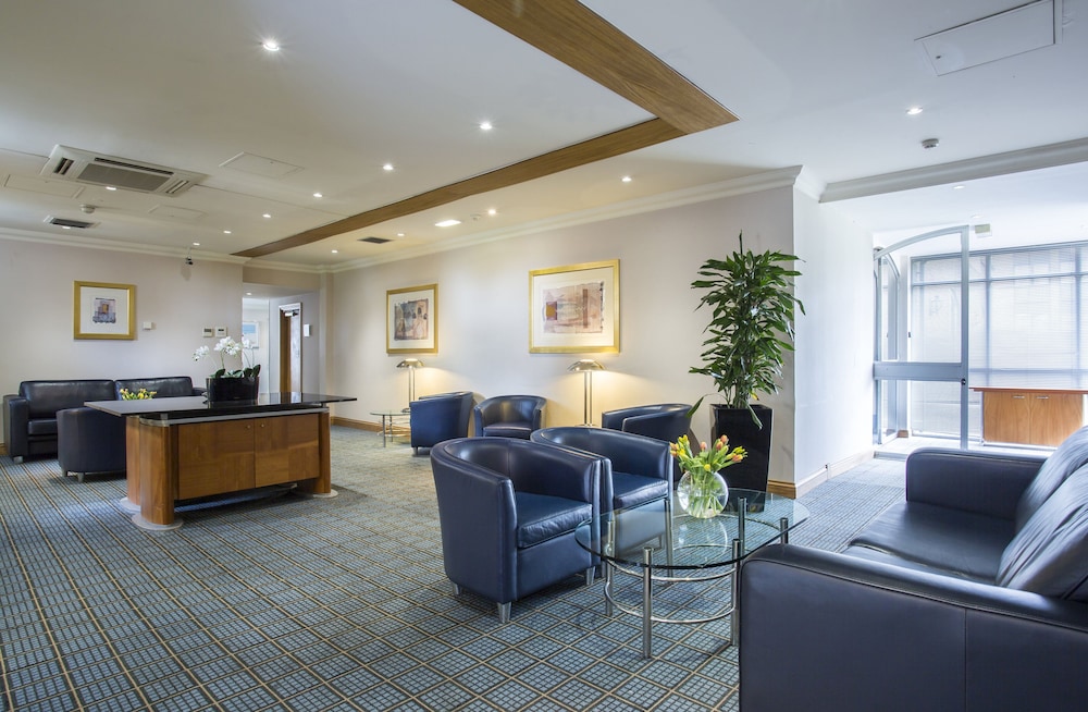 Holiday Inn Rugby-Northampton M1, JCT.18 31/50