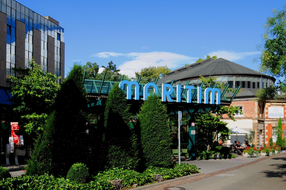 Maritim Stuttgart 42/49