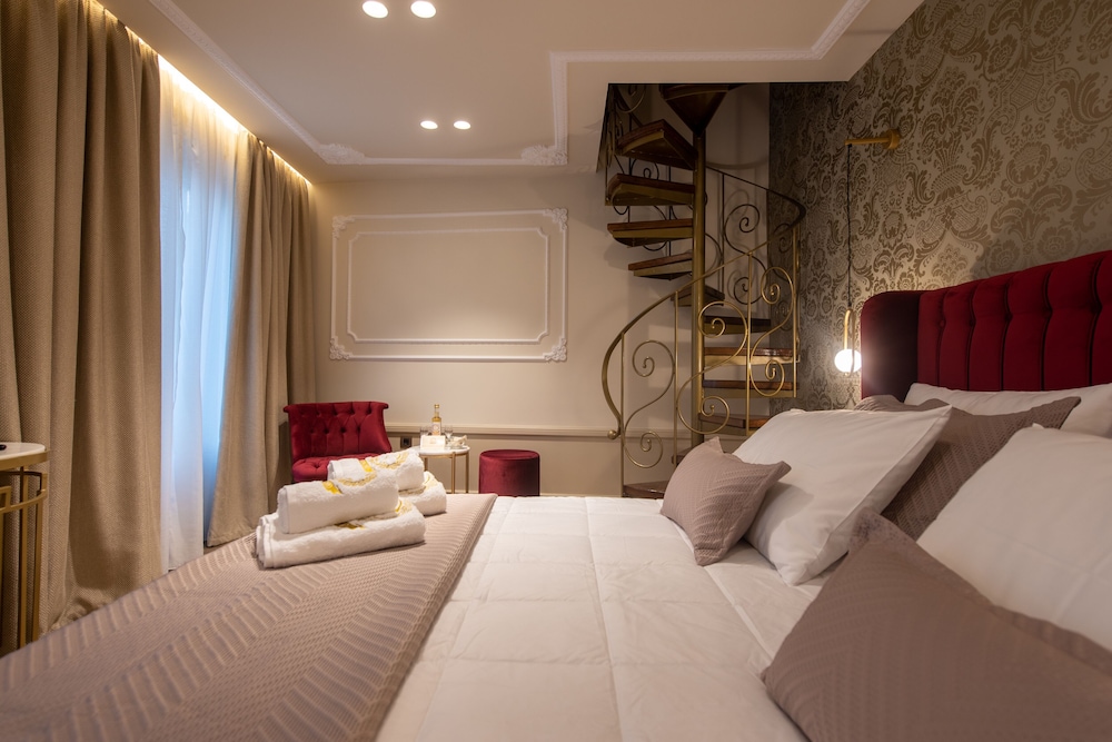 Capolavoro Suites 17/41