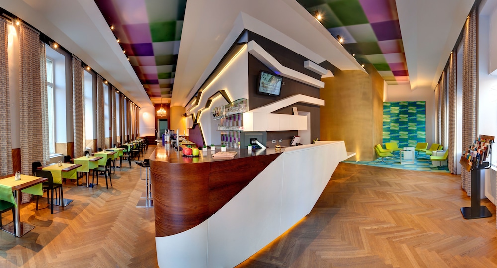 Boutique Hotel Donauwalzer 66/76
