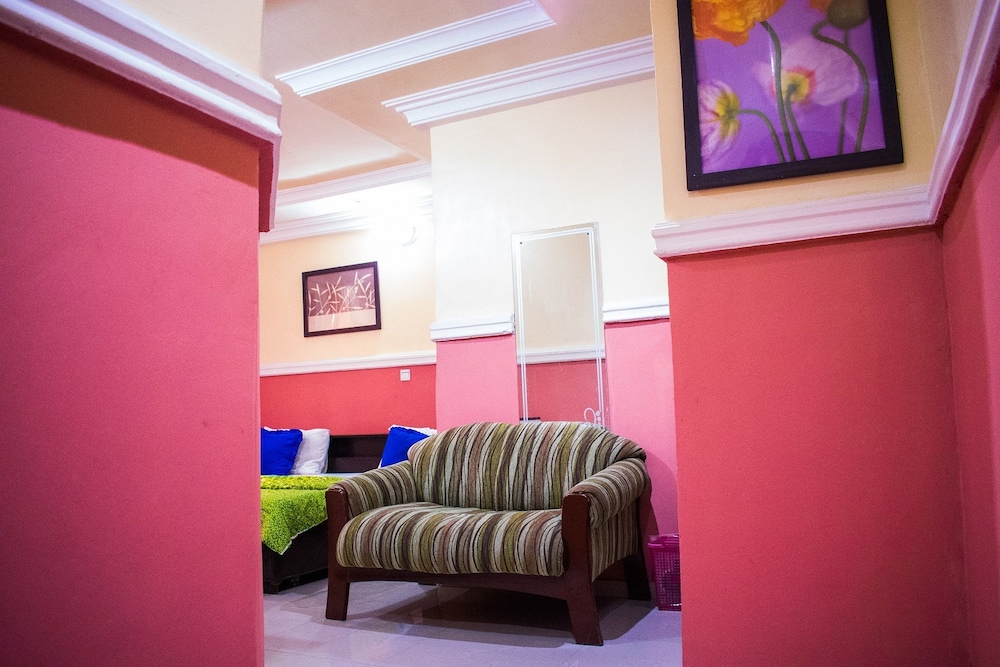 Maria Suites 31/41