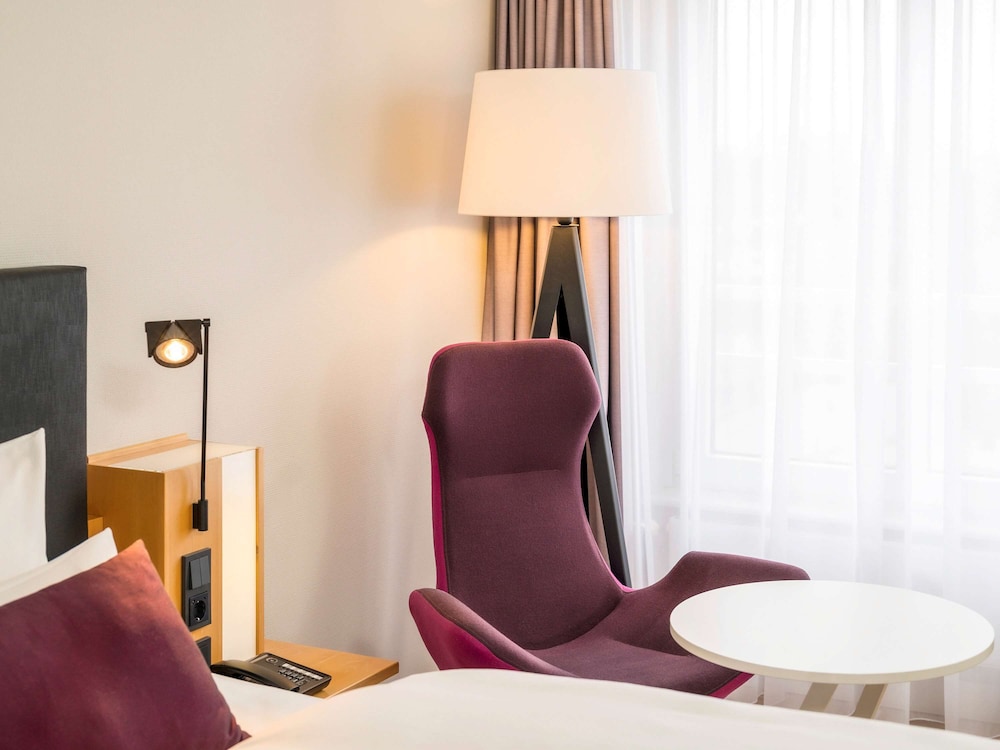 Mercure Hotel Hannover Oldenburger Allee 40/74