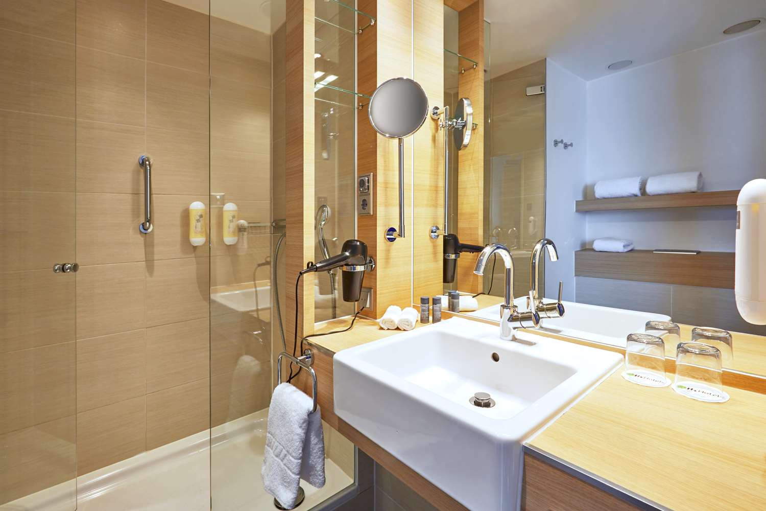 萨尔斯堡 H+ 酒店(H+ HOTEL SALZBURG) 图片2