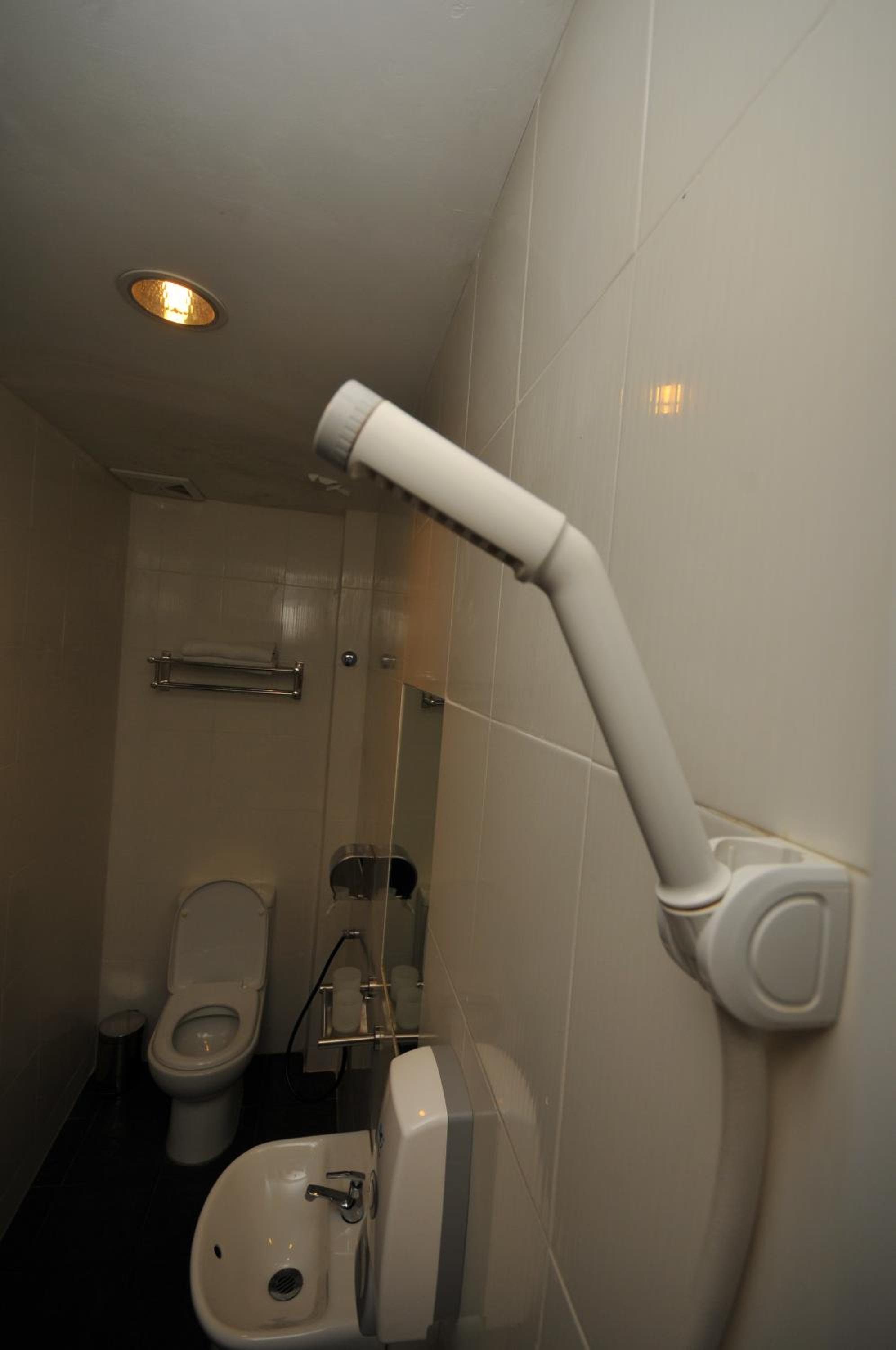 غرفة قياسية بسرير كينج، M Design Hotel 9/10