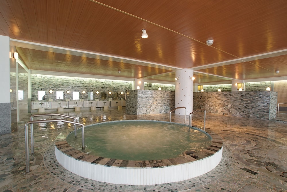 Shiretoko Daiichi Hotel 41/78