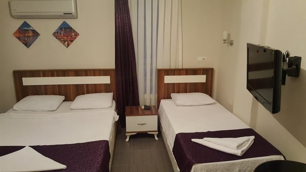 Hotel Feryil Liman 写真5