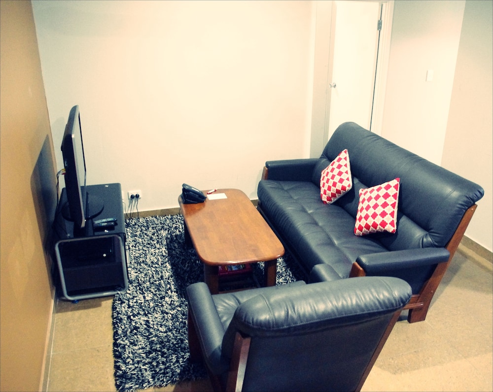 Citi Serviced Apartments - Korobosea 28/44
