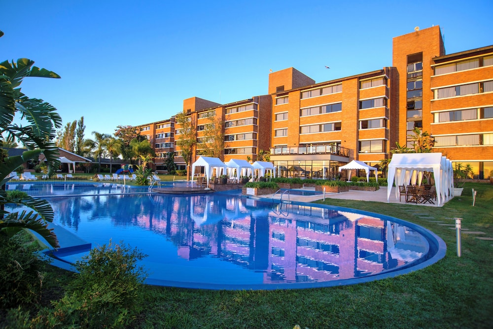 Arapey Thermal Resort Spa All Inclusive 2/70