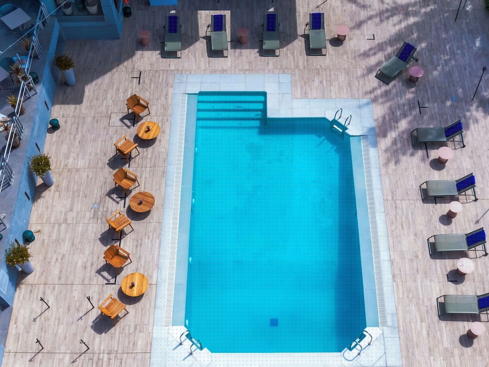 Novotel Madrid City Las Ventas 7/78