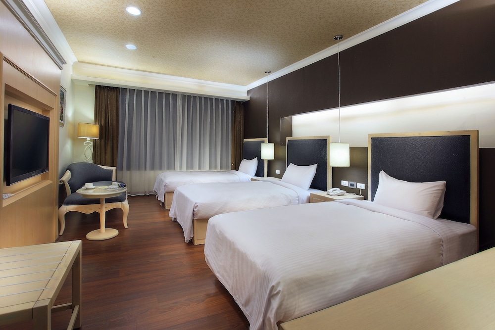Hotel Modern Puli 16/50