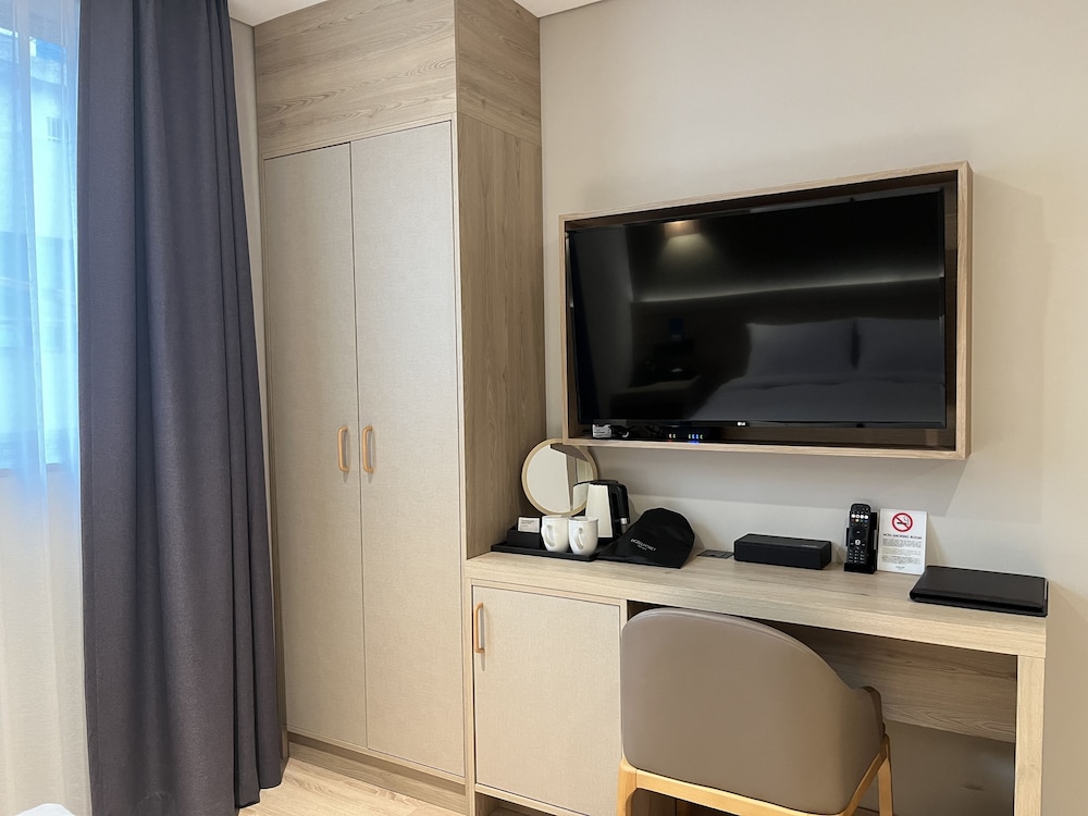Hotel Foret the Spa 45/50