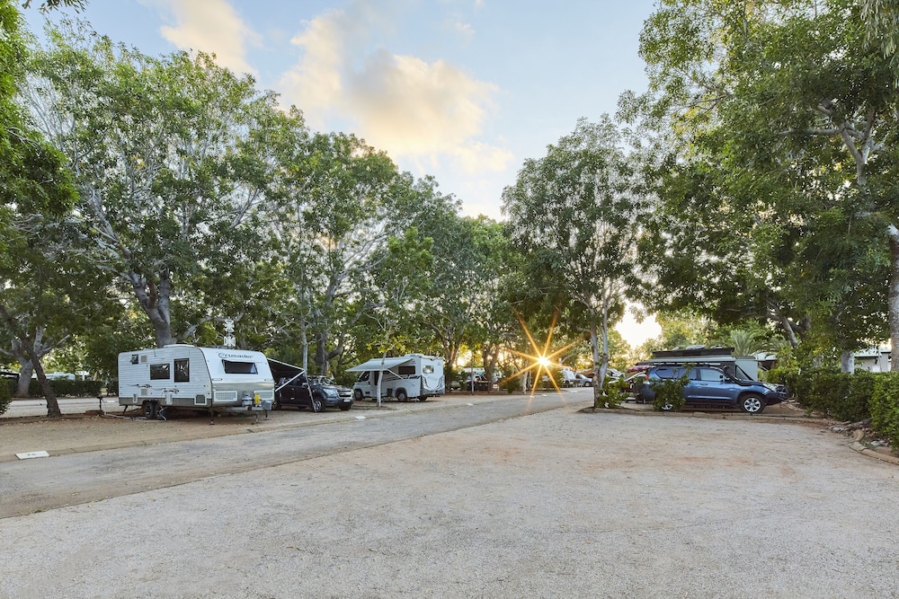 RAC Cable Beach Holiday Park 27/50