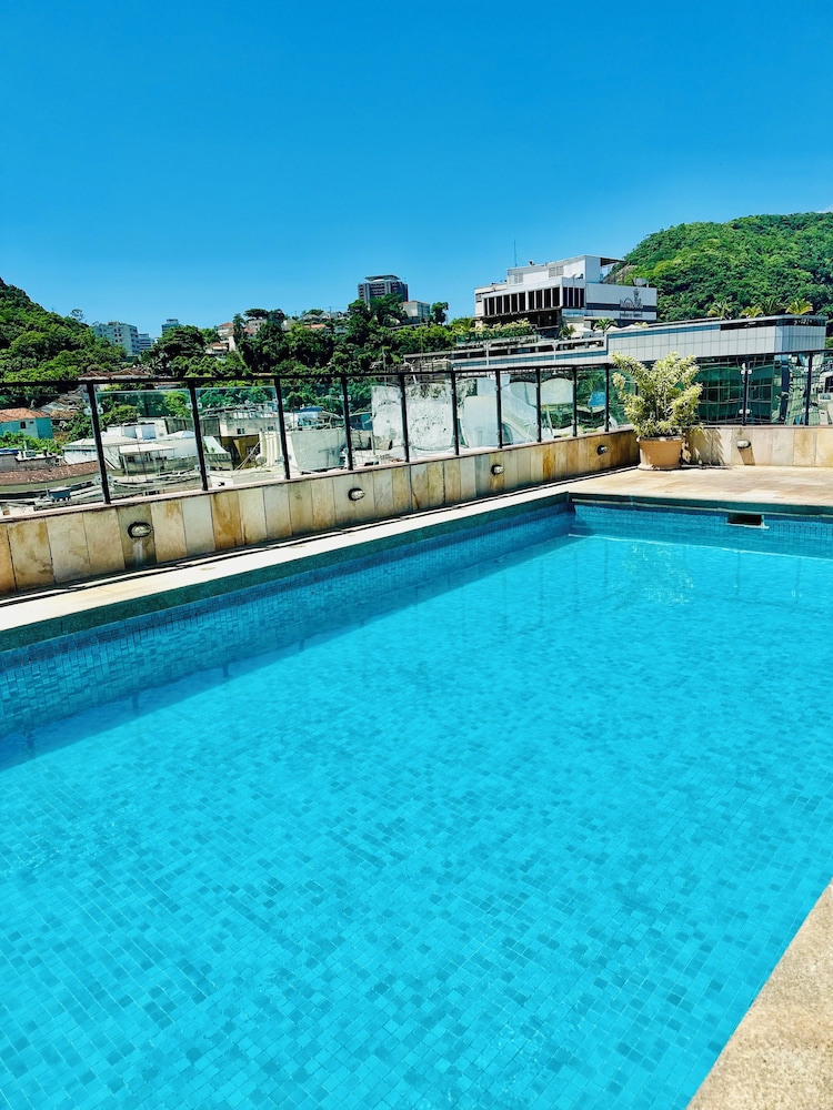 Copacabana Mar Hotel 42/62
