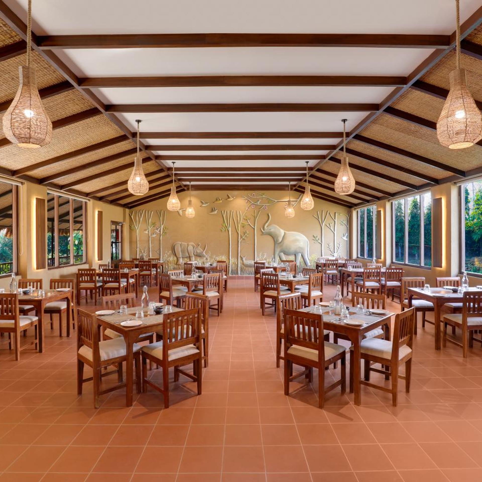 Tigerland Safari Resort 19/38