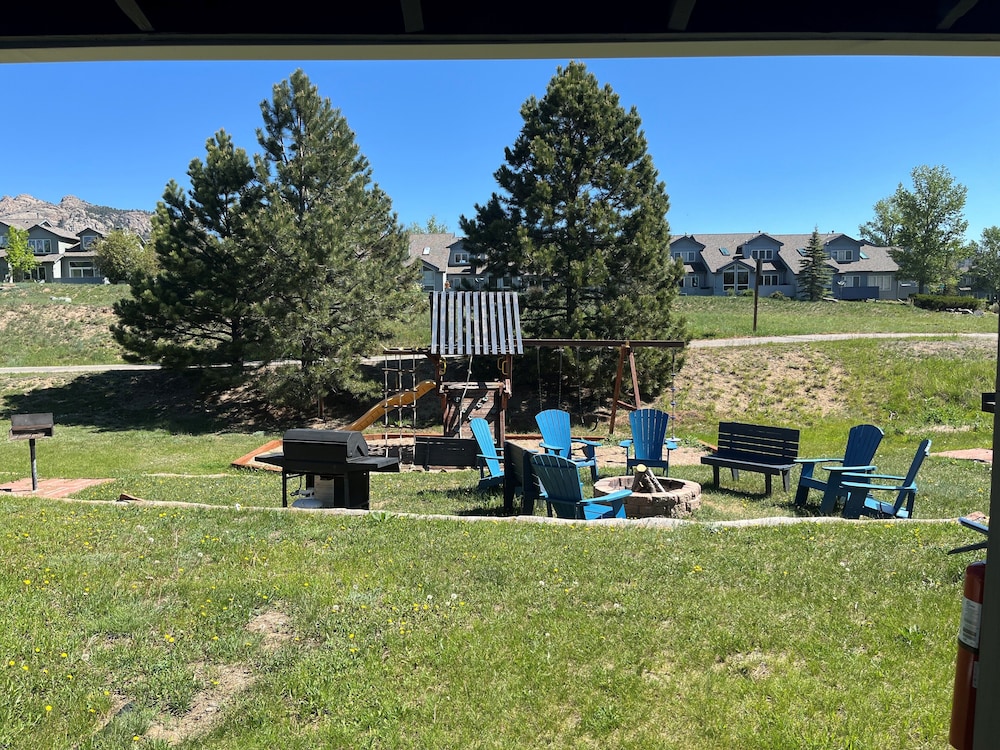 Coyote Mountain Lodge 37/50
