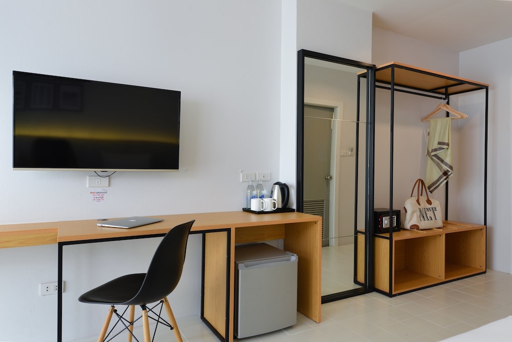 Ruenthip Residence Pattaya 12/65