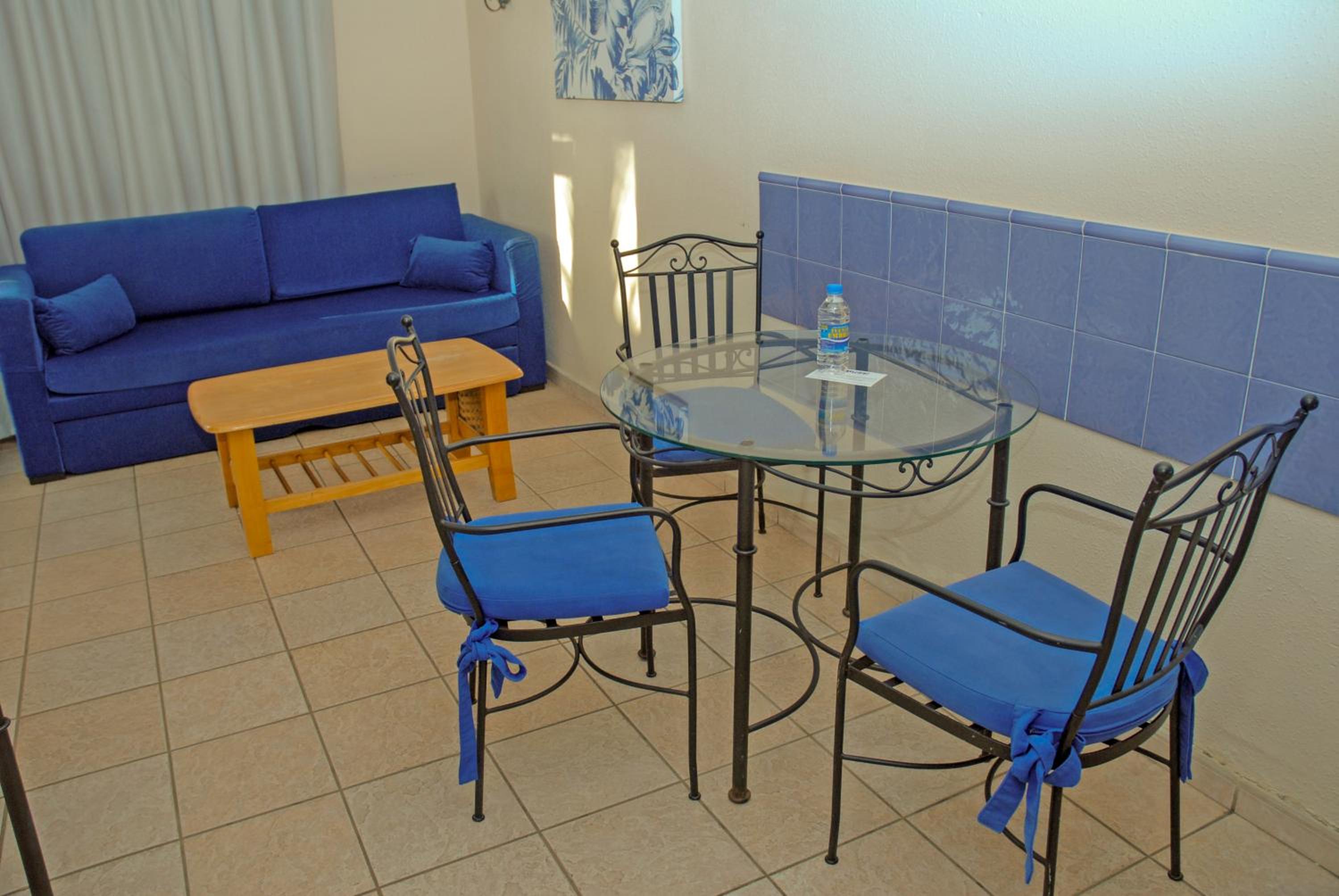 Lufesa Apartments 20/33
