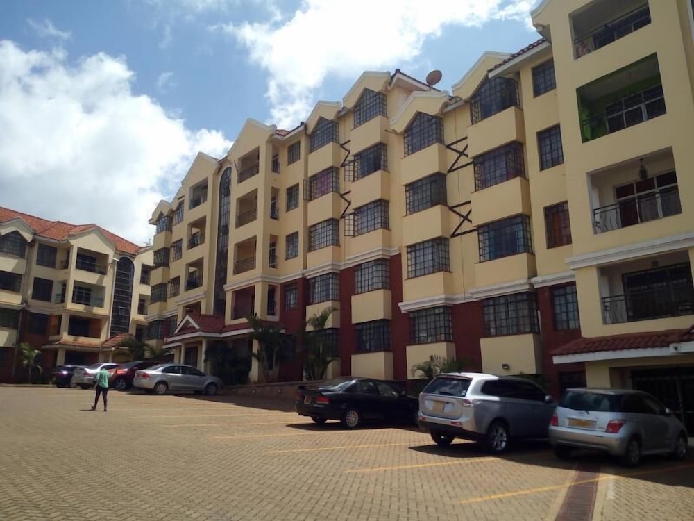 Lighthomez Westlands Pride 11/14