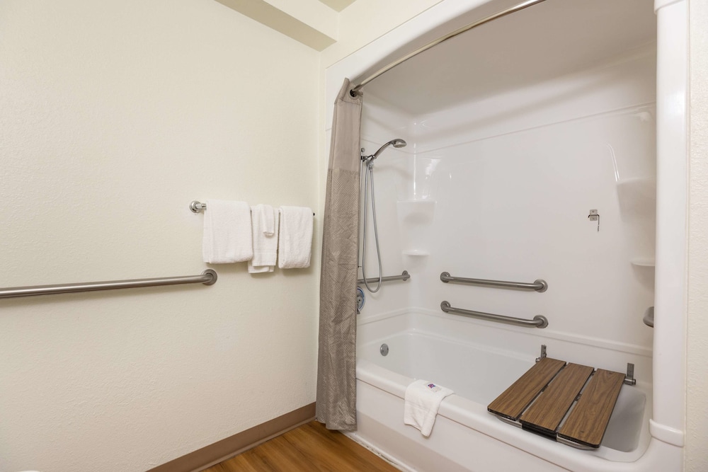 Motel6 Orlando, FL - International Dr 39/39