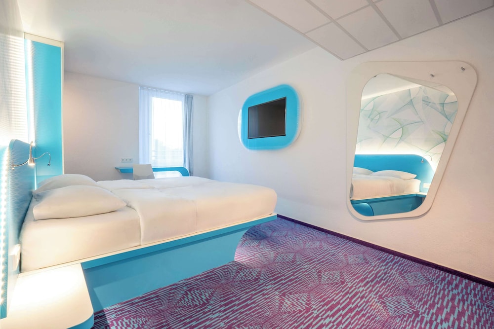Prize by Radisson, Hamburg St. Pauli 20/50
