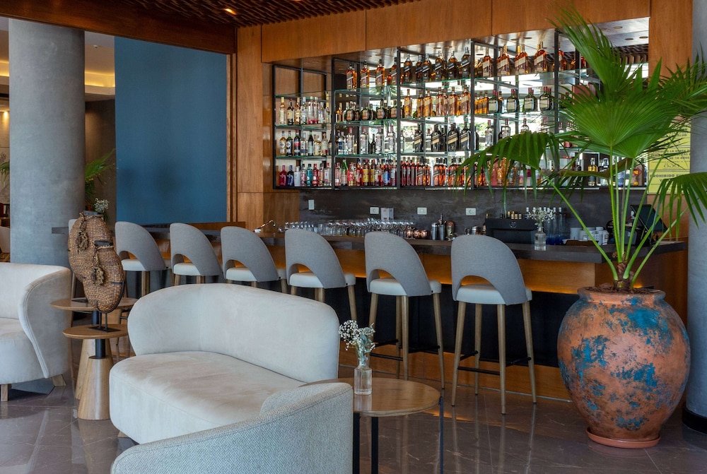 Tryp by Wyndham Asuncion 42/52