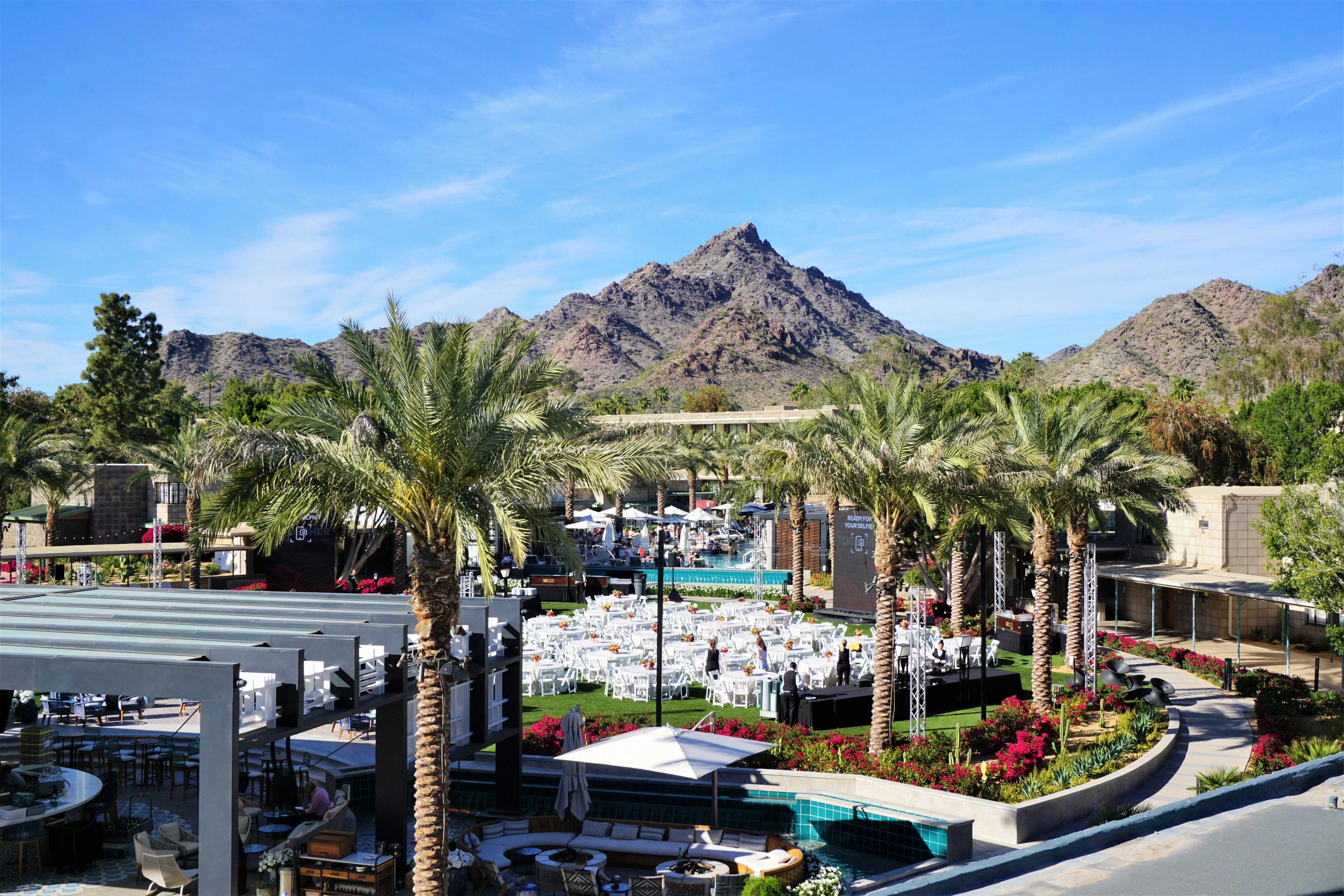 Arizona Biltmore, LXR Hotels & Resorts 36/50