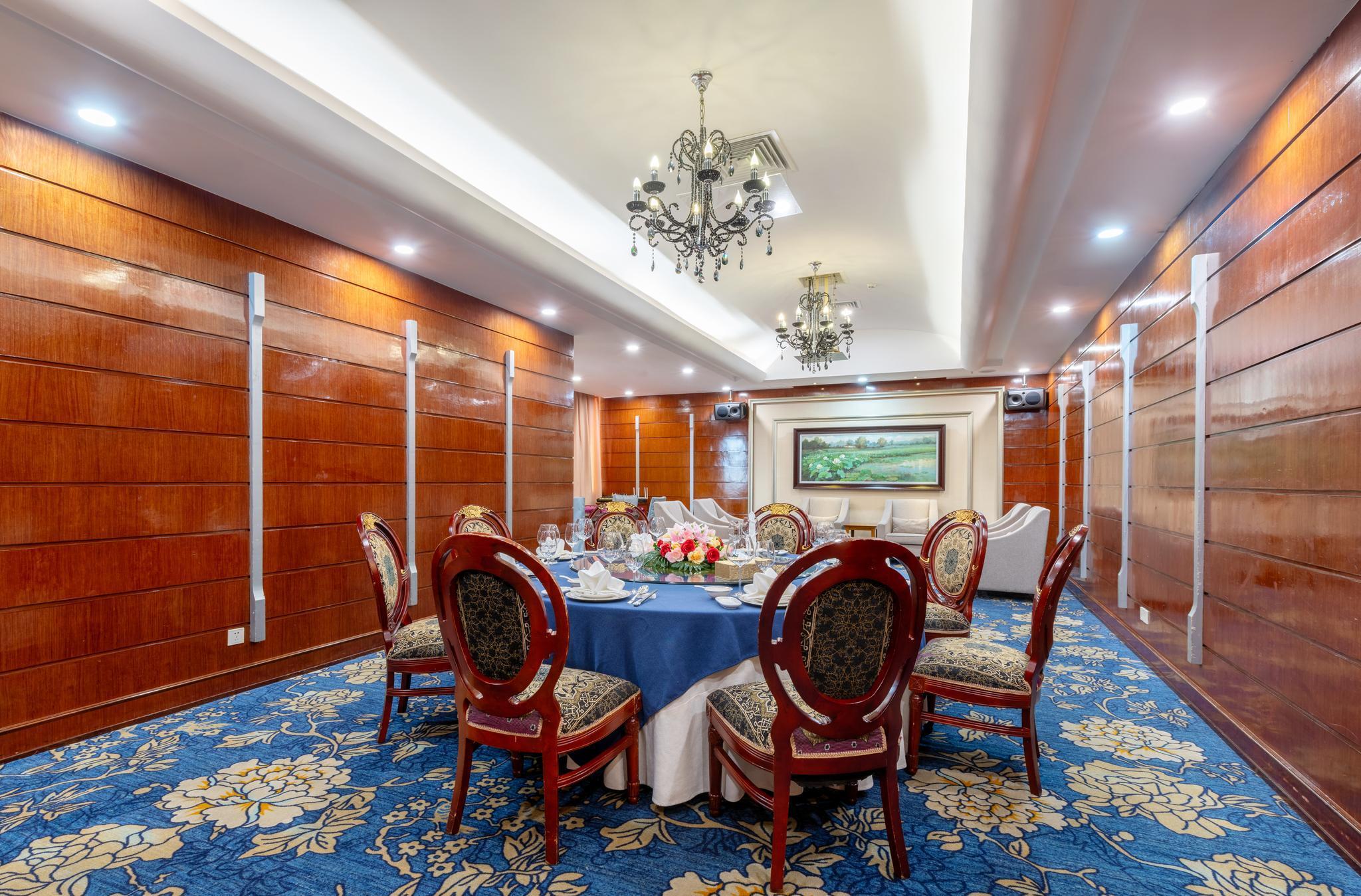 South Union Hotel Shenzhen 41/47