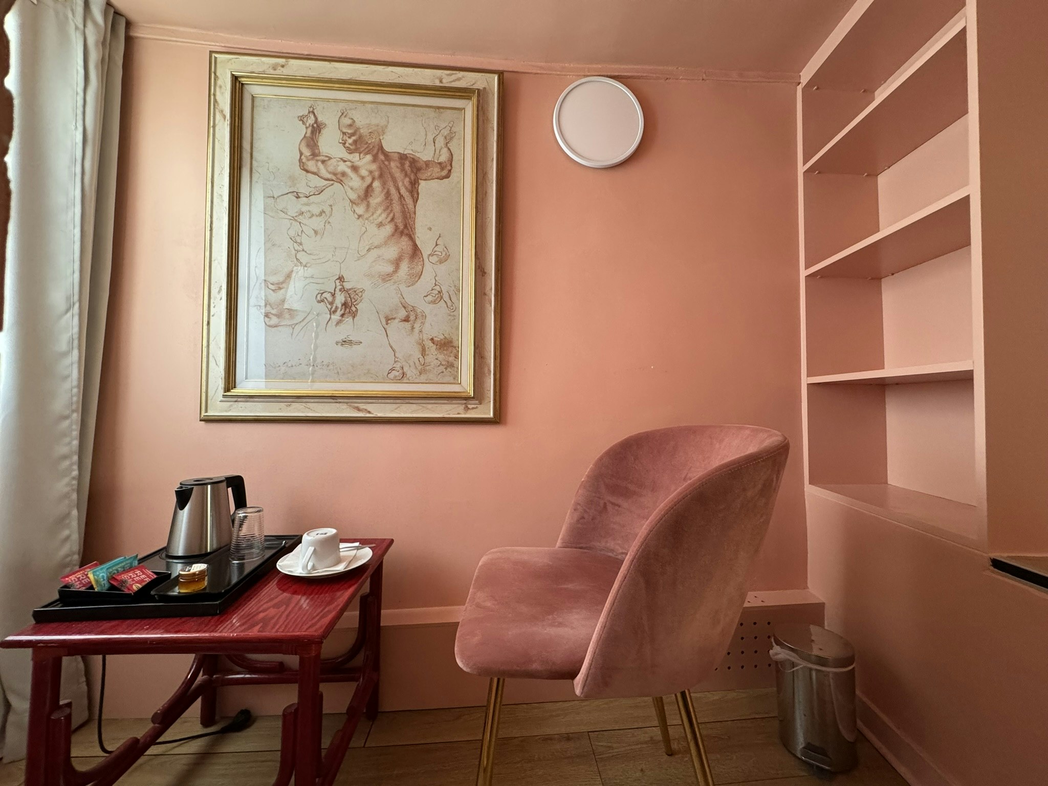 Hotel Petit Saint Honore 24/28