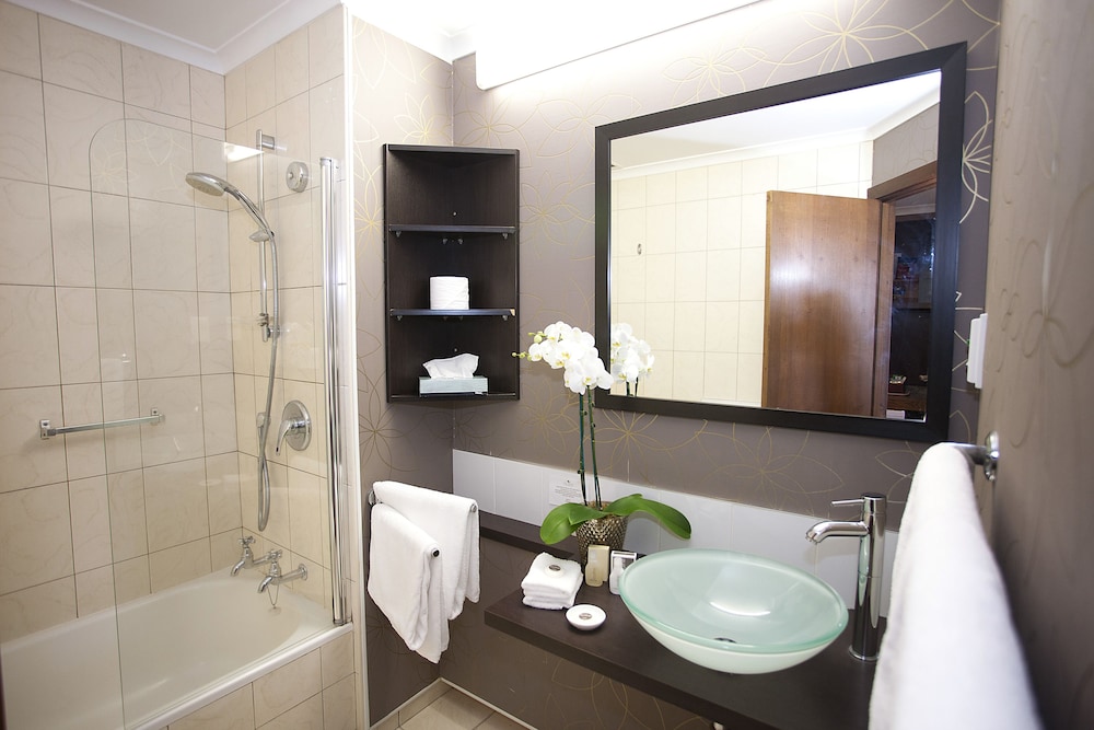 Distinction Coachman Hotel Palmerston North 14/63