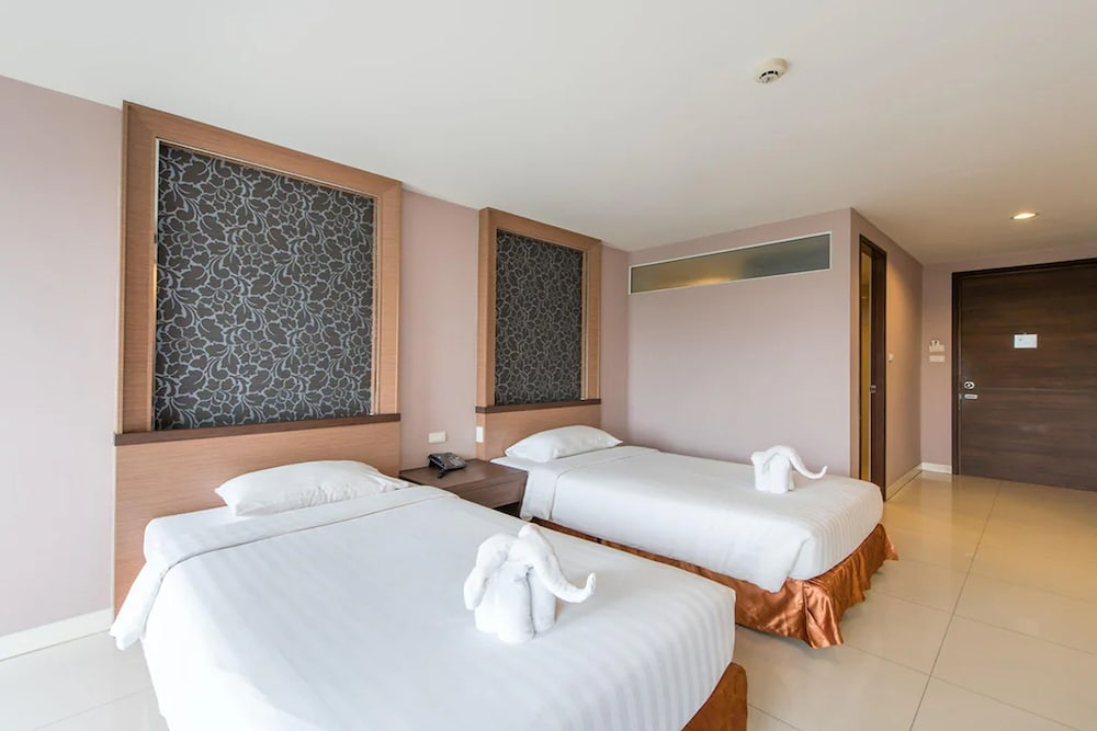 Eastiny Resort Spa 26/50