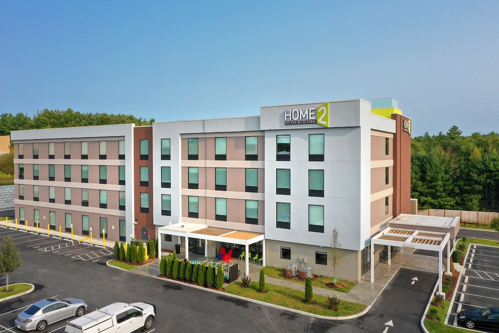 Home2 Suites by Hilton Raynham Taunton 3/56