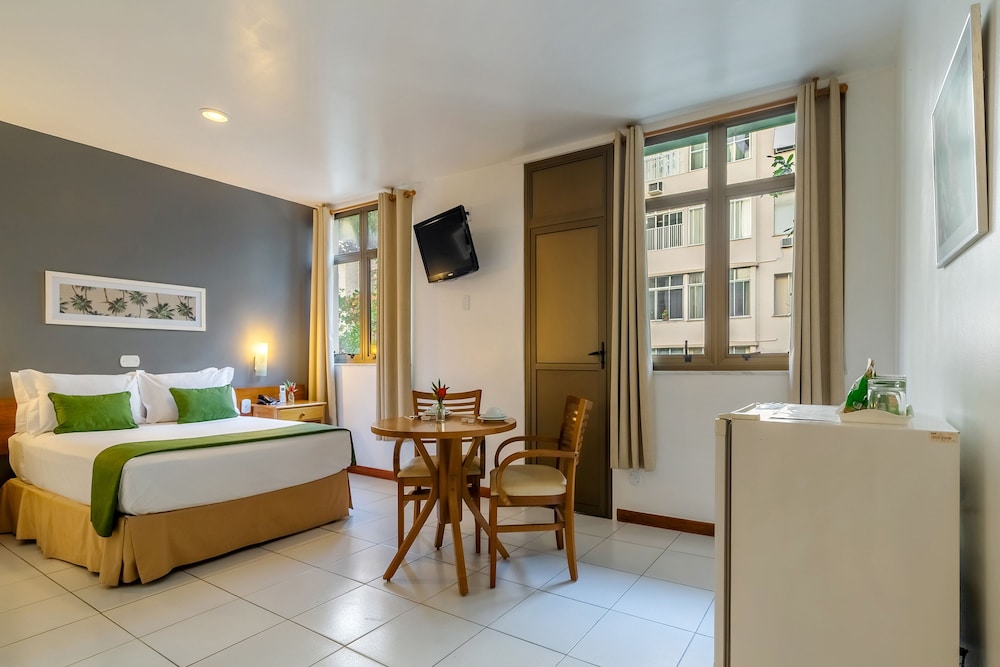 Apa Hotel Copacabana 4/53