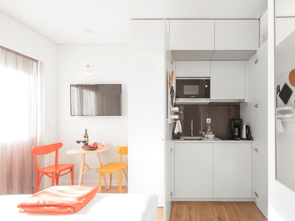Lisbon Serviced Apartments Avenida 54/67