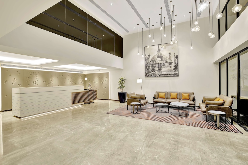 Park Inn by Radisson Surat 12/22