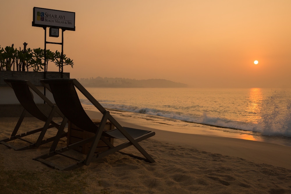 Sri Sharavi Beach Villas and Spa 54/63