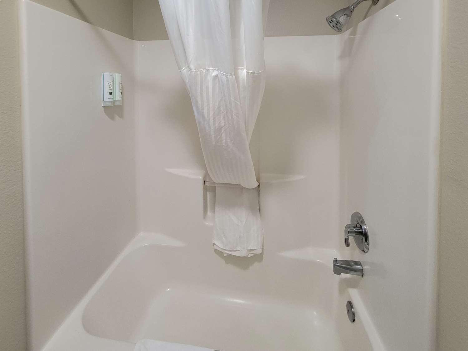 Quality Inn Port Orchard, WA 22/42