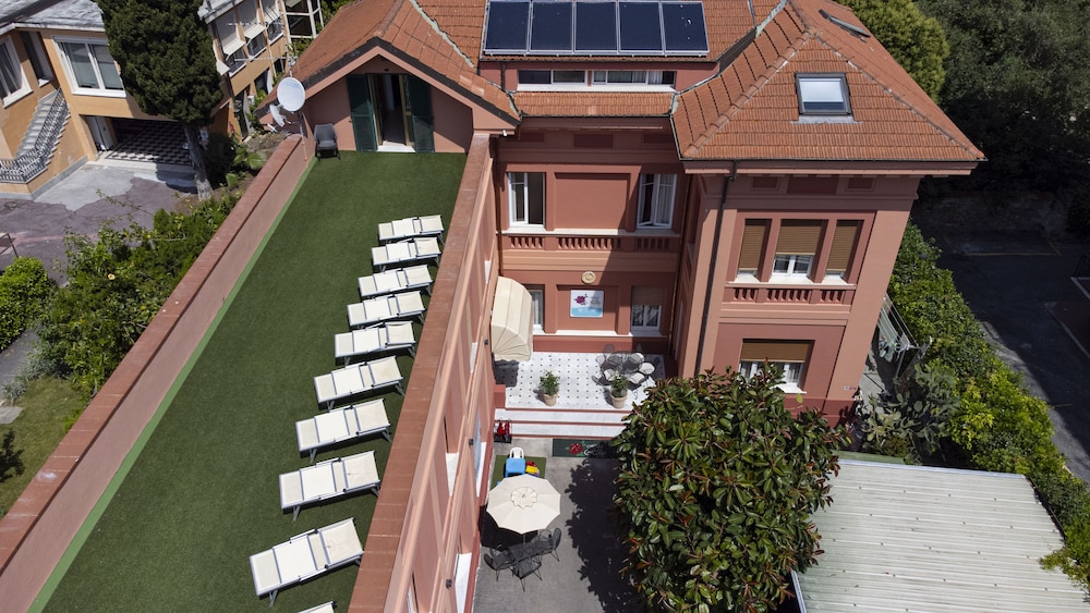 Hotel Delle Rose 46/50