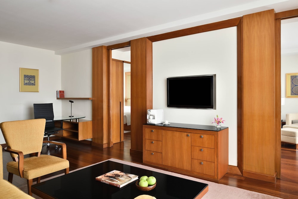 BENGALURU MARRIOTT HOTEL WHITEFIELD 24/36