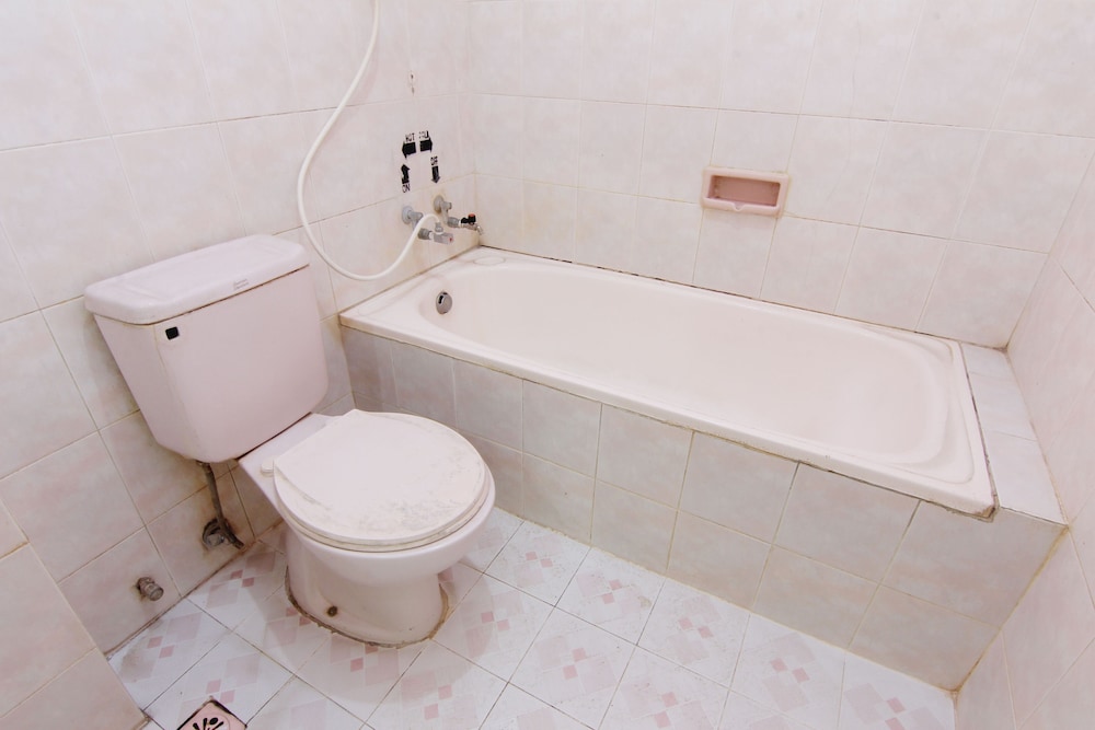 Hotel Wijaya 1 Kaliurang 18/38