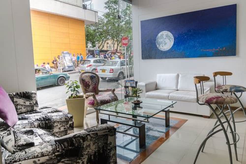 Hotel Bolivar Plaza 40/61