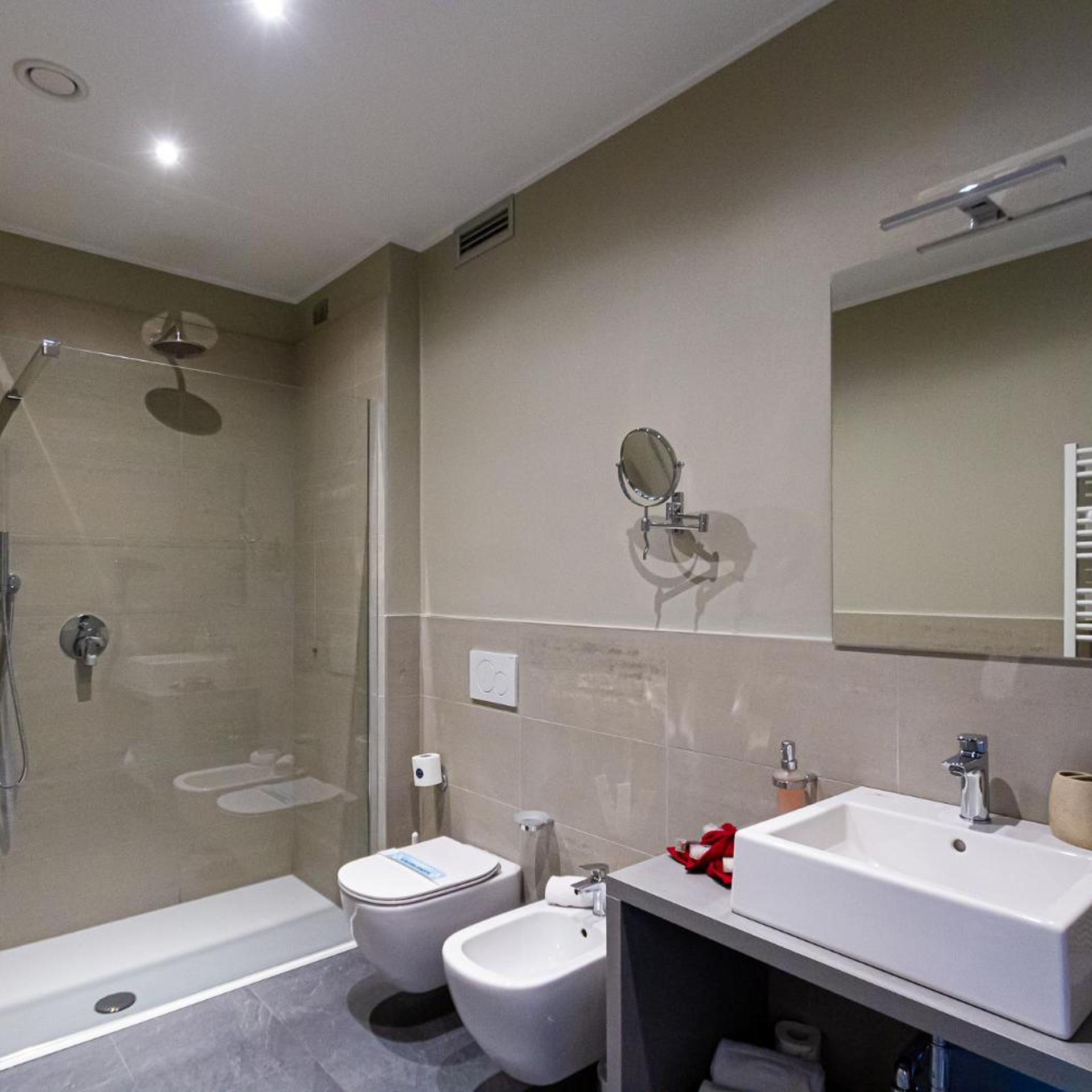 غرفة مفردة، Hotel Griso Collection 5/6