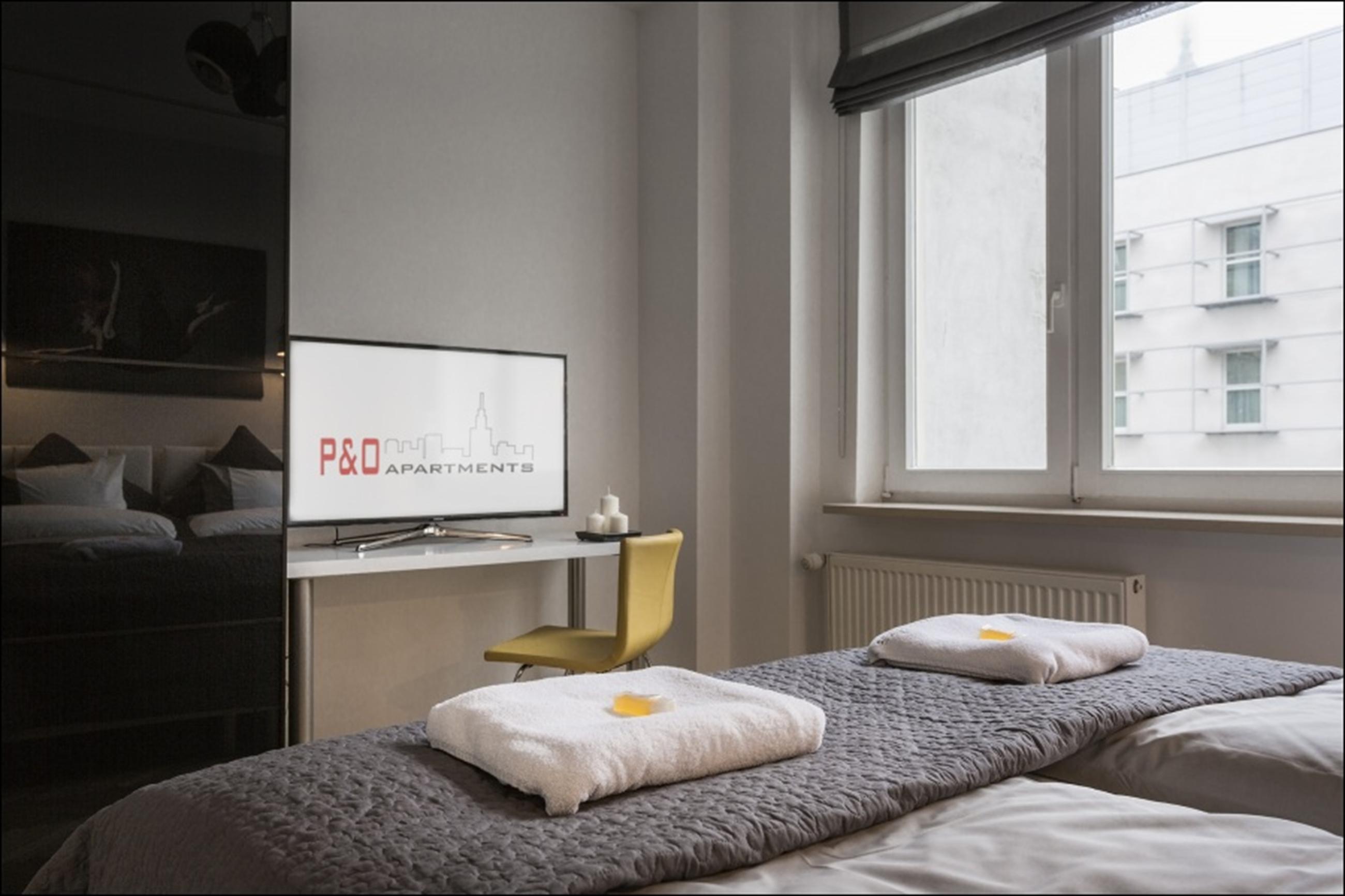 P&O APARTMENTS NOWOGRODZKA 6/12