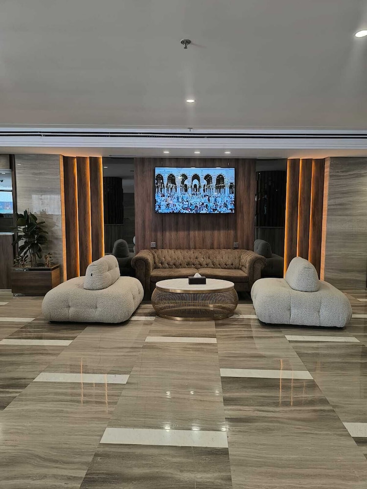 Nasamat Makkah Hotel 26/40