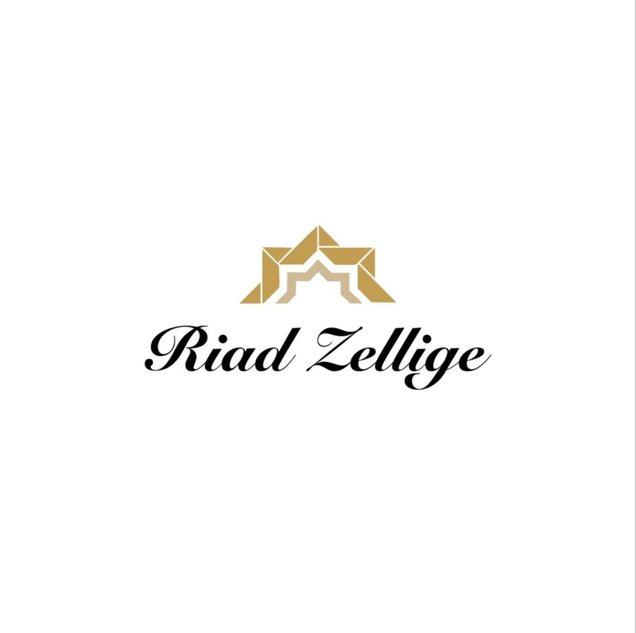 Riad  Zellige in MARRAKECH