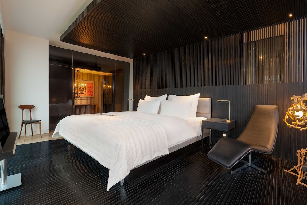 Le Meridien Zhengzhou 6/46